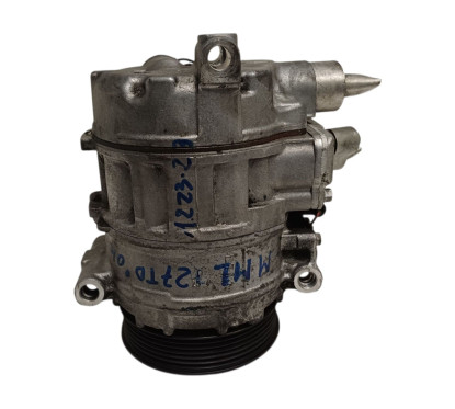Compressore A/C MERCEDES ML W163 2° Serie - A0012302811 - 2727298