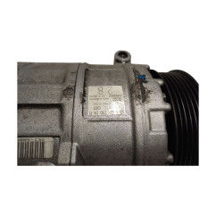 Compressore A/C MERCEDES ML W163 2° Serie - A0012302811 - 2727298