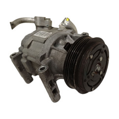 Compressore A/C FIAT Panda 3° Serie - 520604610 - 2711345