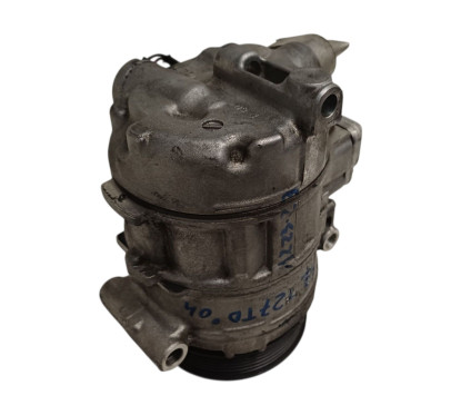 Compressore A/C MERCEDES ML W163 2° Serie