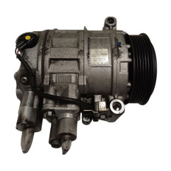 Compressore A/C MERCEDES ML W163 2° Serie - A0012302811 - 2727298