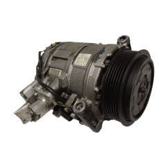 Compressore A/C MERCEDES ML W163 2° Serie - A0012302811 - 2727298