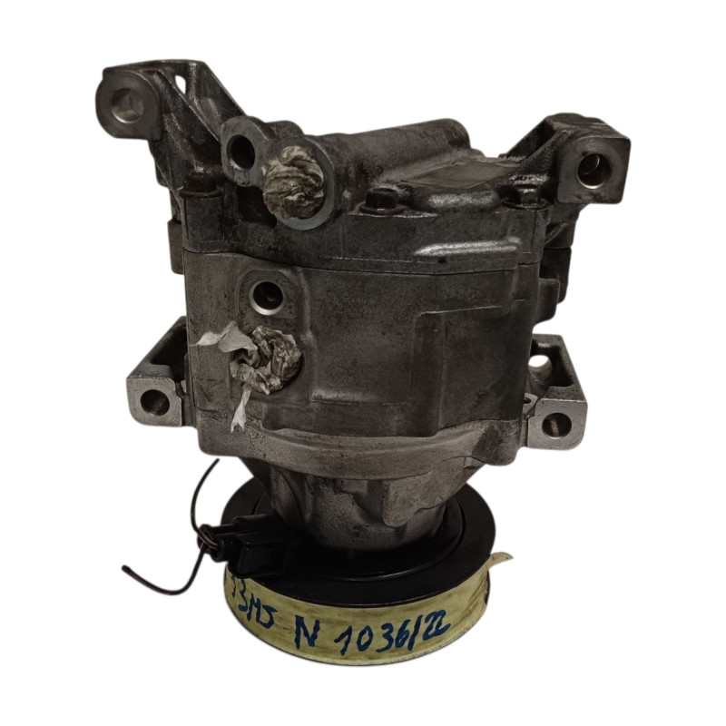 Compressore A/C FIAT Panda 3° Serie