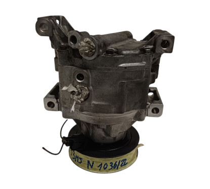 Compressore A/C FIAT Panda 3° Serie - SCSC06 - 2711208