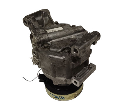 Compressore A/C FIAT Panda 3° Serie