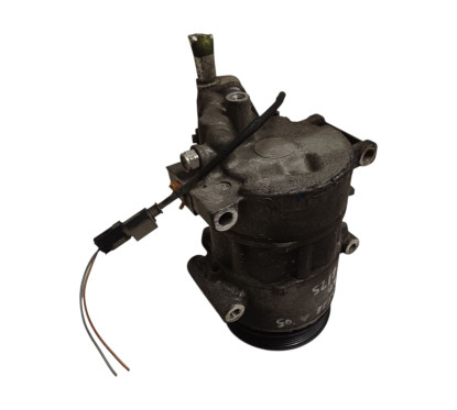 Compressore A/C MERCEDES Classe A W169 3° Serie