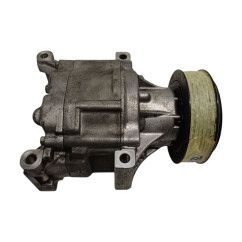 Compressore A/C FIAT Panda 3° Serie - SCSC06 - 2711208