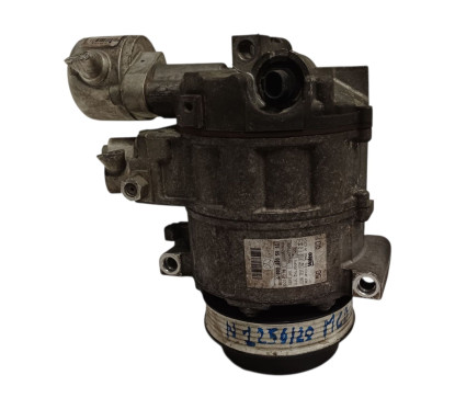 Compressore A/C MERCEDES Classe C Berlina W204 - A0022305011 - 2727140