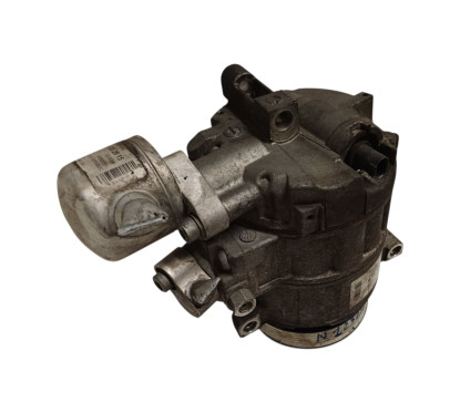 Compressore A/C MERCEDES Classe C Berlina W204