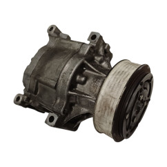Compressore A/C FIAT Panda 3° Serie - 517469310 - 2711089