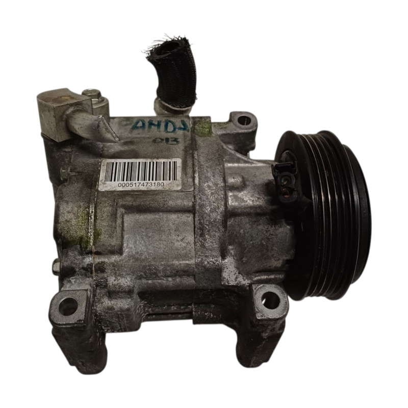 Compressore A/C FIAT Panda 3° Serie
