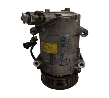 Compressore A/C FORD C - Max Serie dal 03 al 07 - 1796856 - 2727122