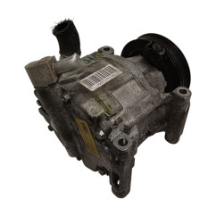 Compressore A/C FIAT Panda 3° Serie - 517473180 - 2710973