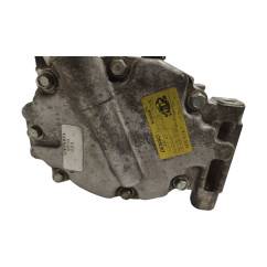 Compressore A/C FIAT Panda 3° Serie - 517473180 - 2710973