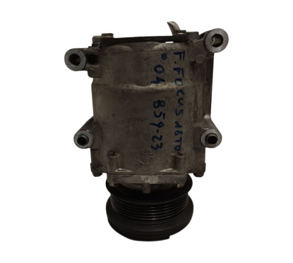 Compressore A/C FORD Focus Berlina 3° Serie - YS4H-19D029-AC - 2727099