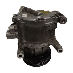 Compressore A/C FIAT Panda 3° Serie - 517473180 - 2710973