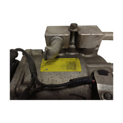 Compressore A/C FORD Focus Berlina 3° Serie - YS4H-19D029-AC - 2727099