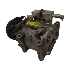 Compressore A/C FORD Focus Berlina 3° Serie - YS4H-19D029-AC - 2727099