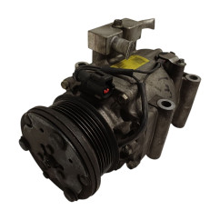 Compressore A/C FORD Focus Berlina 3° Serie - YS4H-19D029-AC - 2727099