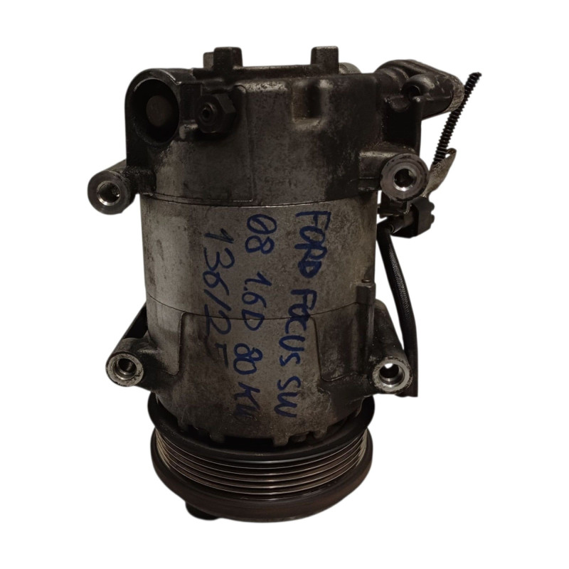 Compressore A/C FORD Focus S. Wagon 4° Serie