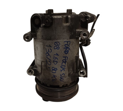 Compressore A/C FORD Focus S. Wagon 4° Serie - 9M5M-19D529-XP - 2727046