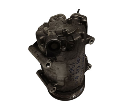 Compressore A/C FORD Focus S. Wagon 4° Serie