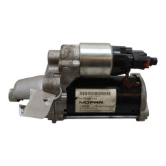 Motorino d' avviamento FIAT 500 Serie Elettrica dal 20 - 51975680F109 - 2852127