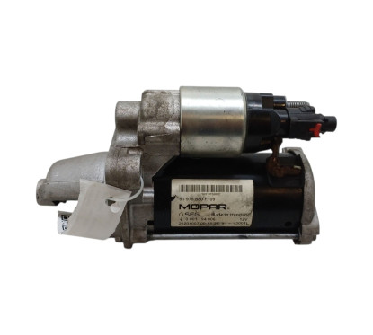 Motorino d' avviamento FIAT 500 Serie Elettrica dal 20 - 51975680F109 - 2852127