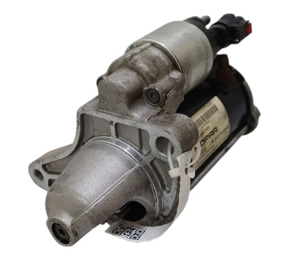 Motorino d' avviamento FIAT 500 Serie Elettrica dal 20