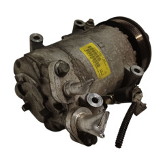 Compressore A/C FORD Focus S. Wagon 4° Serie - 9M5M-19D529-XP - 2727046