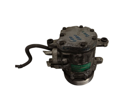 Compressore A/C FIAT Seicento Serie dal 00 al 05