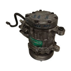 Compressore A/C FIAT Seicento Serie dal 00 al 05 - SD7B10 - 2710828
