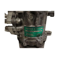 Compressore A/C FIAT Seicento Serie dal 00 al 05 - SD7B10 - 2710828