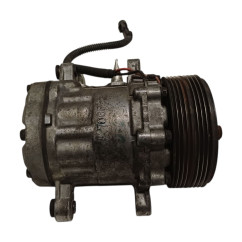 Compressore A/C FIAT Seicento Serie dal 00 al 05 - SD7B10 - 2710828