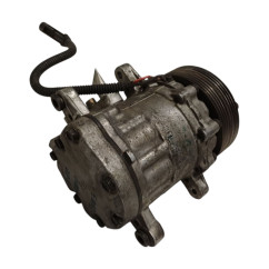 Compressore A/C FIAT Seicento Serie dal 00 al 05 - SD7B10 - 2710828