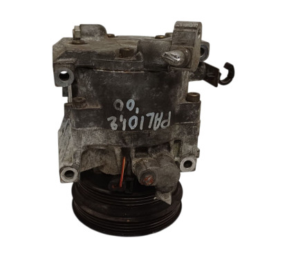 Compressore A/C FIAT Palio 1° Serie - 465144430 - 2710734