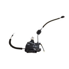 Serratura Posteriore destra RENAULT Captur Serie - 805027072R - 3035804