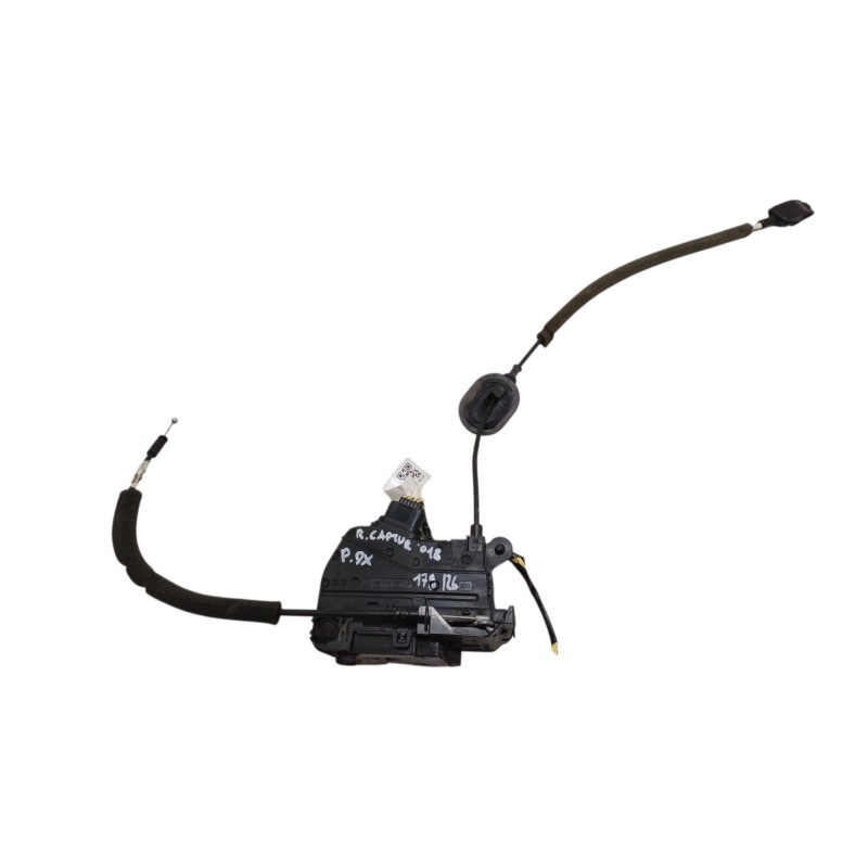 Serratura Posteriore destra RENAULT Captur Serie