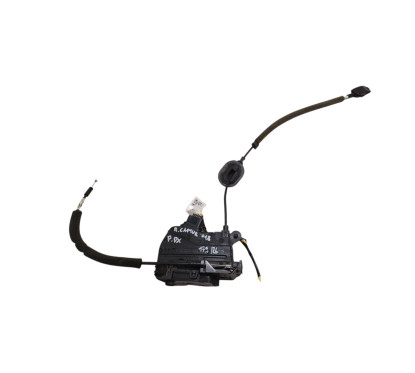Serratura Posteriore destra RENAULT Captur Serie - 805027072R - 3035804