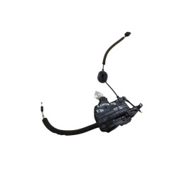 Serratura Posteriore destra RENAULT Captur Serie