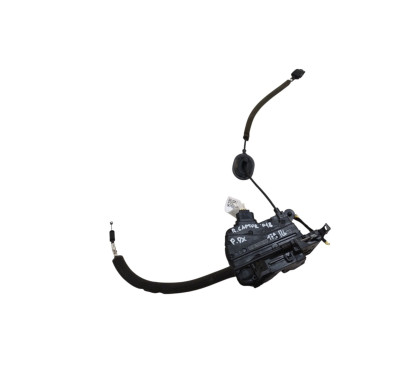 Serratura Posteriore destra RENAULT Captur Serie