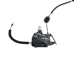 Serratura Posteriore destra RENAULT Captur Serie - 805027072R - 3035804