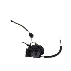 Serratura Posteriore destra RENAULT Captur Serie - 805027072R - 3035804