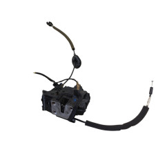 Serratura Posteriore destra RENAULT Captur Serie - 805027072R - 3035804