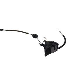 Serratura Posteriore destra RENAULT Captur Serie - 805027072R - 3035804