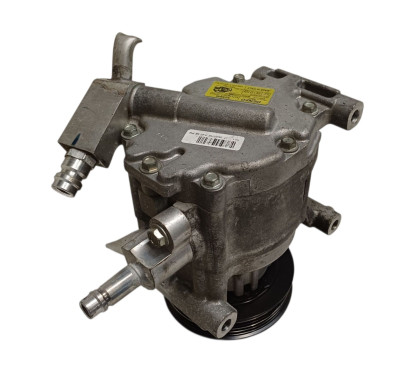 Compressore A/C FIAT 500 Serie dal 15