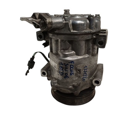 Compressore A/C FORD Focus S. Wagon 3° Serie - 1439594 - 2726436
