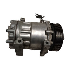 Compressore A/C FORD Focus S. Wagon 3° Serie - 1439594 - 2726436