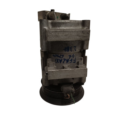 Compressore A/C FORD Galaxy Serie VY dal 00 al 06 - 1779107 - 2726391