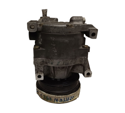 Compressore A/C FIAT Palio 1° Serie - 507775000 - 2710640